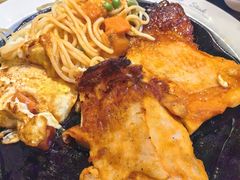 -豪客来牛排(海沧阿罗海店)