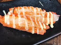 -大雄寿司(中华广场店)