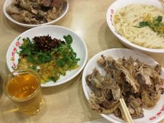 -老四季(南市场店)
