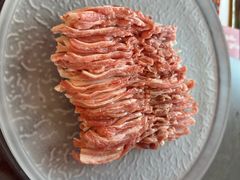 -前门·鲜肉火锅(长风店)