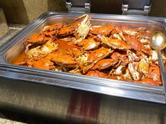 -汉巴味德·烤肉与啤酒的自助(杭州大悦城店)