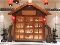 -锦绣金山人家(友谊店)