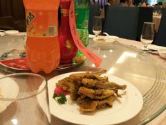 -宴天下大酒店(政和路店)