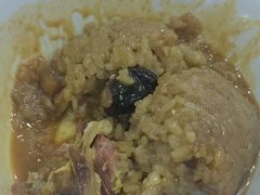 -东街钟楼肉粽(总店)