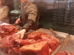 -马志善稀糊爛生熟肉店