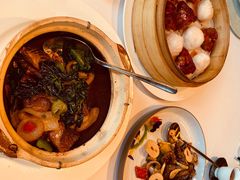 -三号黄浦会Canton Table