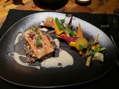 -AZUL by FUEL蓝色·法式酒馆(琶醍店)