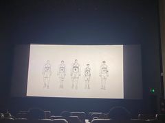 -金逸影城(荟聚IMAX激光店)
