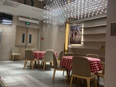 -西贝(上海中心店)
