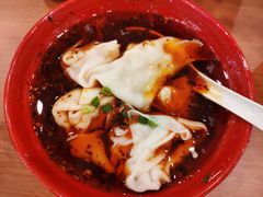-龙抄手(春熙路总店)