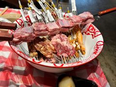 -生火火·小炉子炭烤(金楠天街总店)