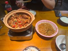 -陈家婆的菜(梅溪湖店)