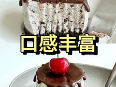 -刘清西点蛋糕烘焙培训学校