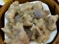 -金苑海鲜酒家(新港中路店)