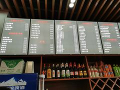 -台州老六海鲜面馆(上南总店)