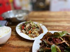 -九九牛肉馆(南山路店)