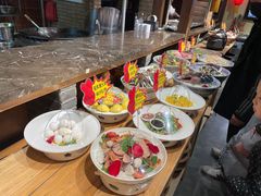 -鸽子窝(青塔店)