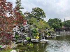 -顺峰山公园