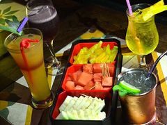 -好久不见网红乐队酒吧(鼓浪屿海底世界店)