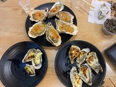 -蚝抵食·湛江生蚝(湾北路店)