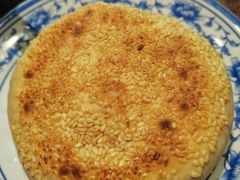 火烧-老三羊汤【北兴隆街店】