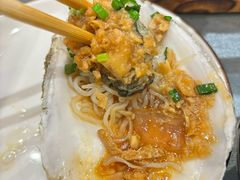 -添福来墨鱼饺子 · 海鲜东北菜(大连星海·黄浦路店)