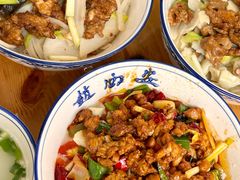 -赵西安三鲜煮馍馆(大车家巷店)