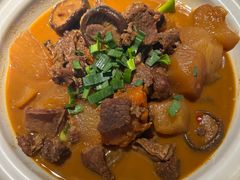 -又见炊烟私房菜(敬亭路店)