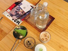 -无牌咖啡&酒馆