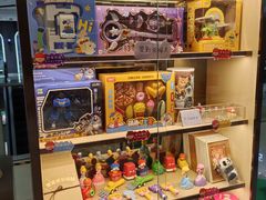 -海底捞火锅(八佰伴店)