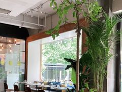 大堂-the rug 飞毯 (朝阳公园店)