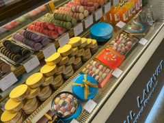 -PAUL LAFAYET 法式甜品(国金中心商场店)