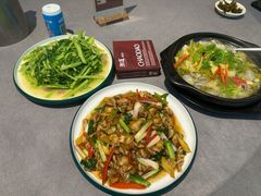 -潮道鱼仔店·潮汕味(长兴路店)