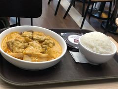 -太兴烧味餐厅(香港机场店)