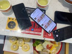 -鲍媽·原汤鲍鱼鸡(克拉广场店)
