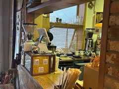 -春庄咖啡SpringHues(钟楼小区店)