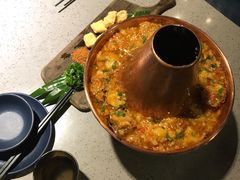 -觅山云南菜(泊富ICITY店)