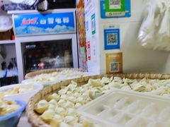 -阿麟馄饨(延长路店)