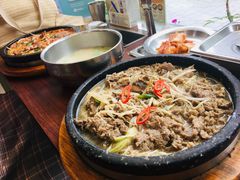 -神仙雪浓汤(弘大店)