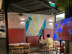 -玛尚诺意式餐厅(天环广场店)