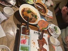 -茄子恰恰·新云南小炒(坪山益田店)