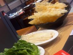 -淼福猪肚鸡·椰子鸡火锅(大沙地店)