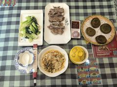 -伊帆食府·青海地方特色美食