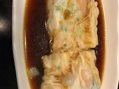 游水鲜虾肠粉-卓粤拉肠(红庙店)