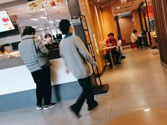 -麦当劳(曲阳店)