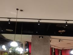 -半秋山西餐厅(巴南万达广场店)