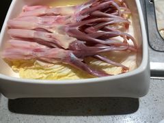 鸭舌-海底捞火锅(群光广场店)