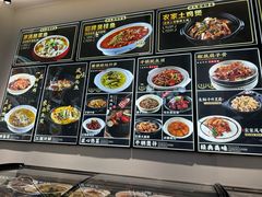 -阿峰饭店·本地土菜馆·农家土鸡煲·一品神仙鸡(报福店)