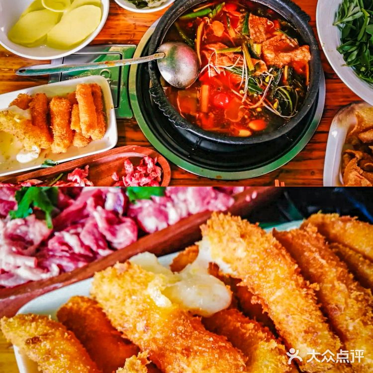 贵阳美食攻略，一家都不踩雷‼️