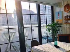 -心邸·庆宴(雅宝城店)